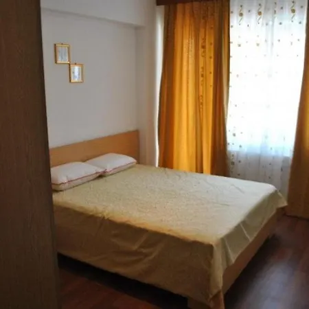 Apartmán Regent Holiday *