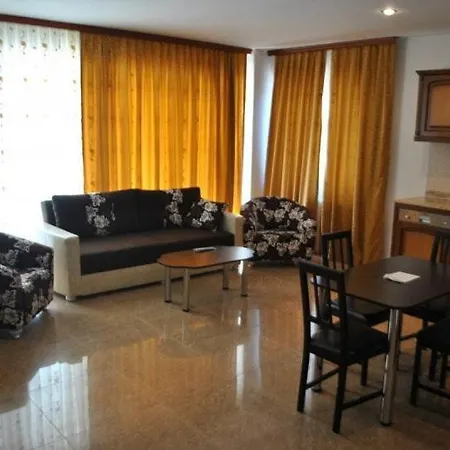 Regent Holiday