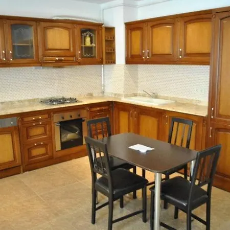 Apartmán Regent Holiday