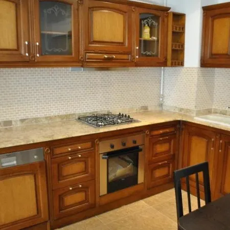 Apartmán Regent Holiday *