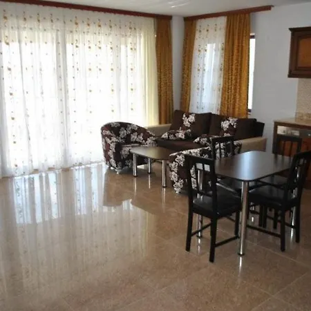 Regent Holiday Apartmán Mamaia