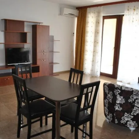 Regent Holiday Apartmán