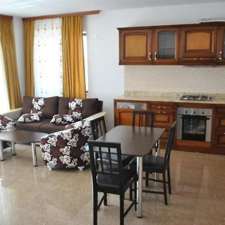Regent Holiday Apartmán *
