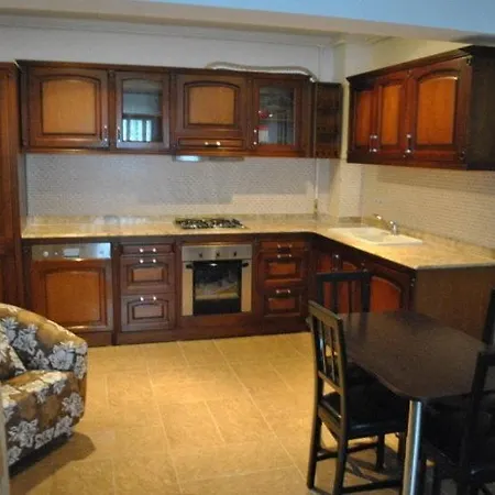 Apartmán Regent Holiday