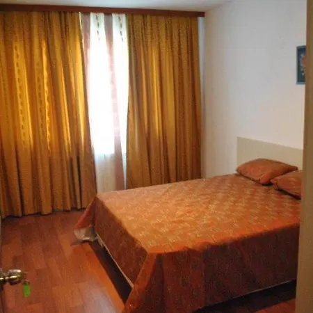 Regent Holiday Apartmán Mamaia