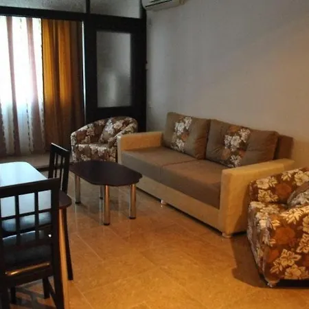 Regent Holiday Apartmán