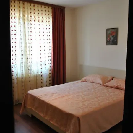 Regent Holiday Apartmán