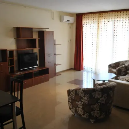 Apartmán Regent Holiday Mamaia