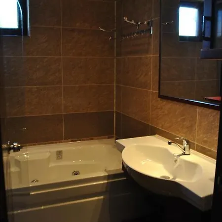 Apartmán Regent Holiday